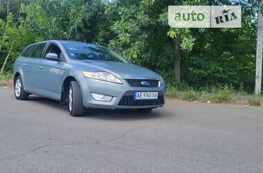 Універсал Ford Mondeo 2008 в Кривому Розі