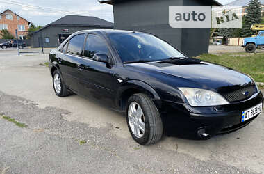 Седан Ford Mondeo 2001 в Ивано-Франковске