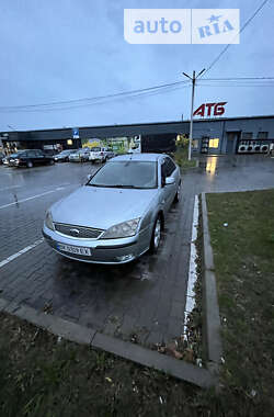 Седан Ford Mondeo 2005 в Ровно