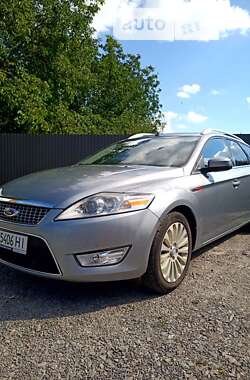 Универсал Ford Mondeo 2009 в Млинове