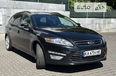 Универсал Ford Mondeo 2012 в Украинке