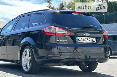 Универсал Ford Mondeo 2012 в Украинке