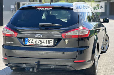 Универсал Ford Mondeo 2012 в Украинке