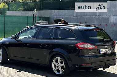 Универсал Ford Mondeo 2012 в Украинке