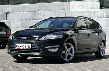 Универсал Ford Mondeo 2012 в Украинке