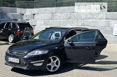 Универсал Ford Mondeo 2012 в Украинке