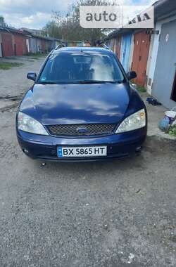 Універсал Ford Mondeo 2000 в Хмельницькому