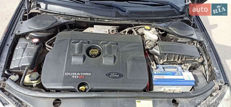 Универсал Ford Mondeo 2003 в Житомире