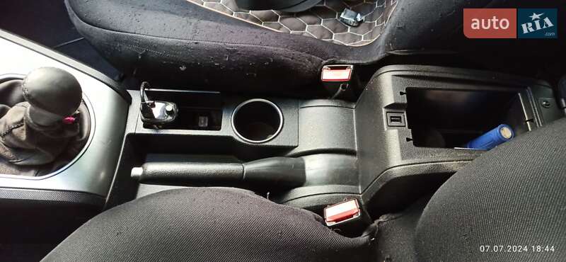 Универсал Ford Mondeo 2003 в Житомире