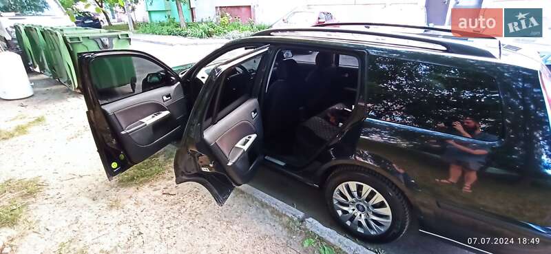 Универсал Ford Mondeo 2003 в Житомире