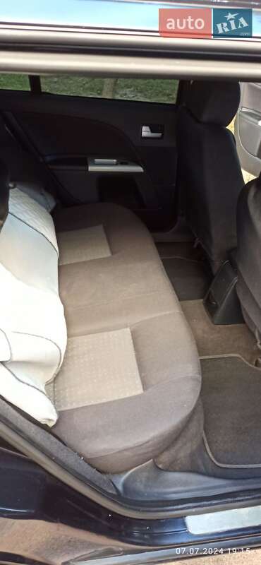 Универсал Ford Mondeo 2003 в Житомире