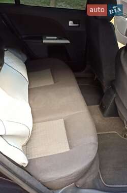 Універсал Ford Mondeo 2003 в 