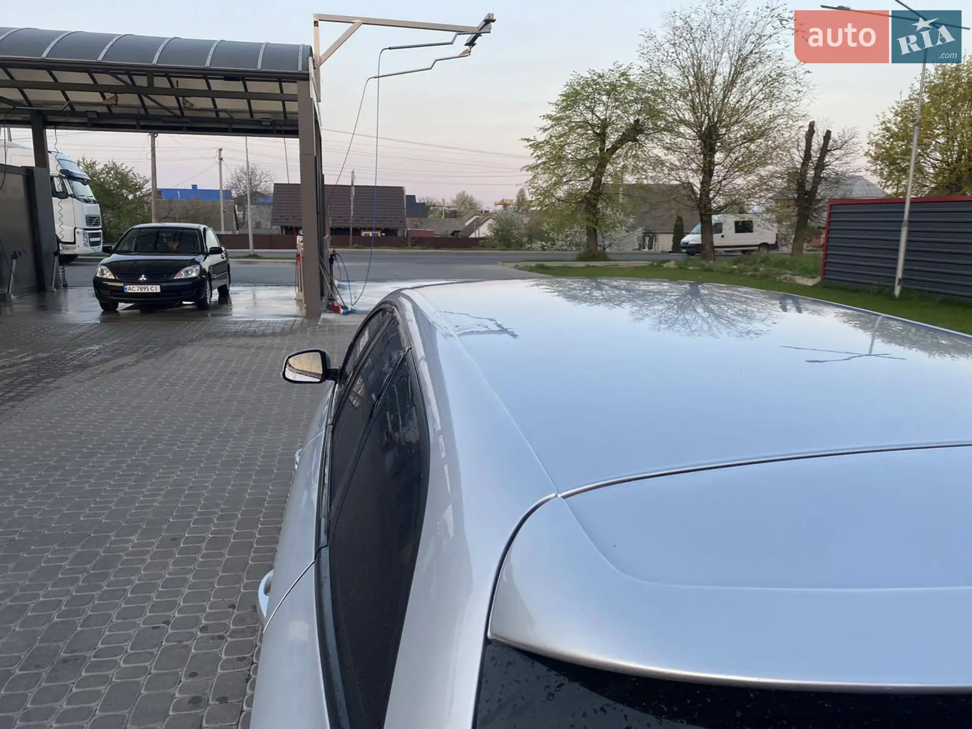 2013 Ford Mondeo - мініатюра 8