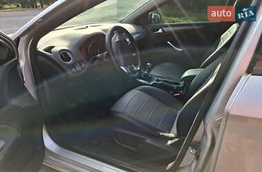 Лифтбек Ford Mondeo 2012 в Киеве
