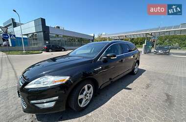 Универсал Ford Mondeo 2012 в Луцке