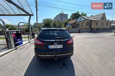 Универсал Ford Mondeo 2012 в Луцке