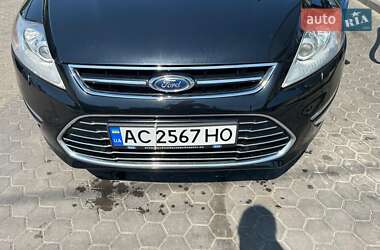 Универсал Ford Mondeo 2012 в Луцке