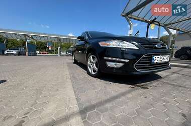 Универсал Ford Mondeo 2012 в Луцке