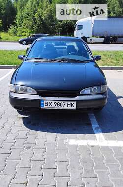 Лифтбек Ford Mondeo 1994 в Хмельницком