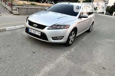 Універсал Ford Mondeo 2009 в Дніпрі