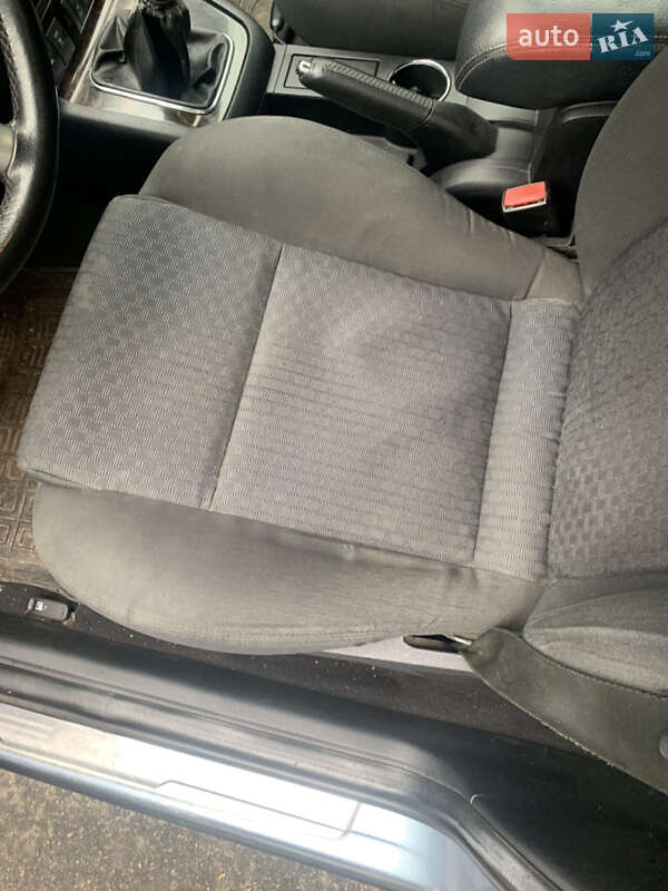 Универсал Ford Mondeo 2004 в Киеве