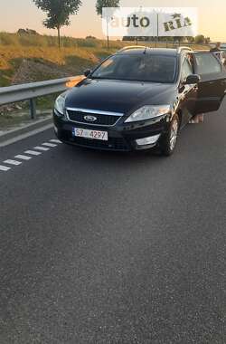 Універсал Ford Mondeo 2008 в Рівному