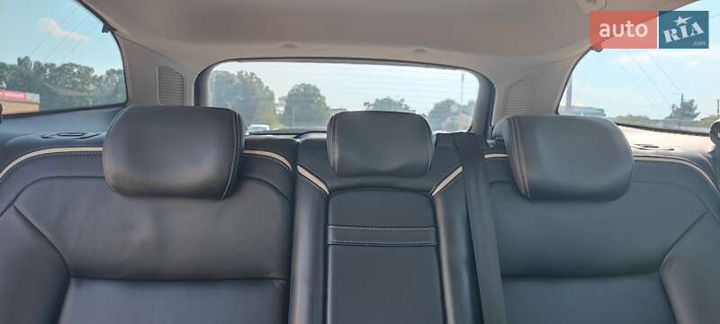 Універсал Ford Mondeo 2012 в Житомирі