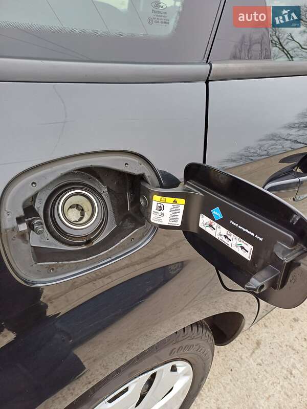 Універсал Ford Mondeo 2011 в Одесі фото 10 Універсал Ford Mondeo 2011 в Одесі