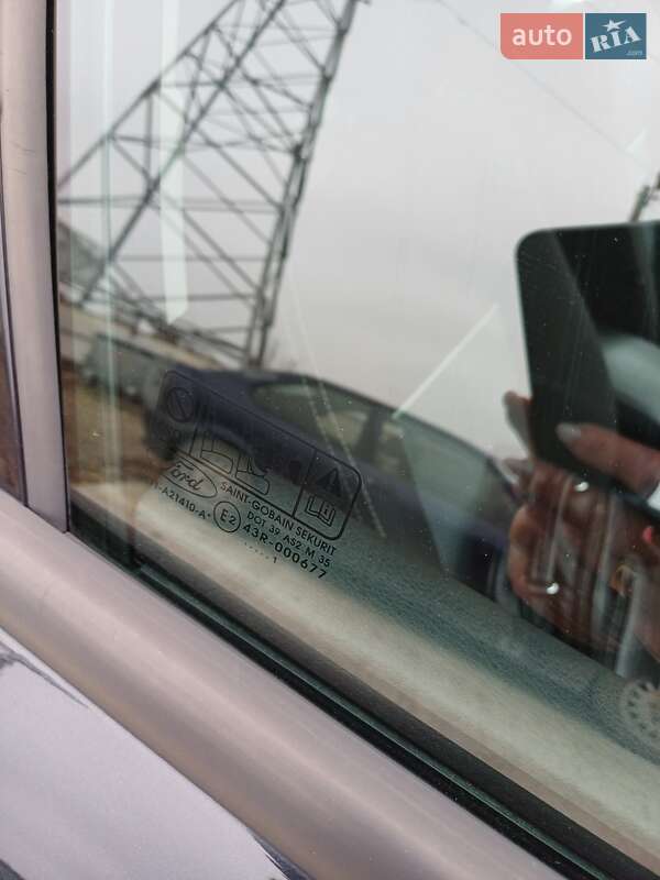 Універсал Ford Mondeo 2011 в Одесі фото 13 Універсал Ford Mondeo 2011 в Одесі