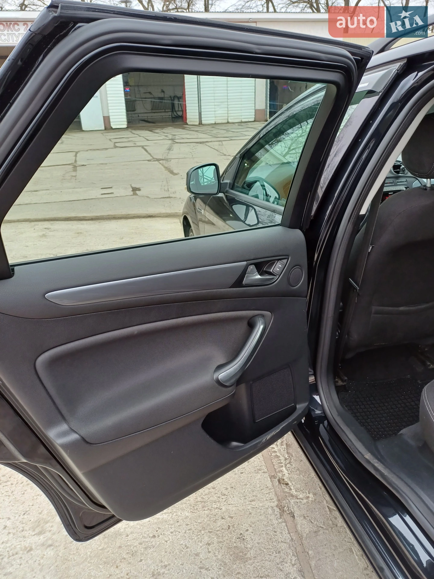 2011 Ford Mondeo - мініатюра 30