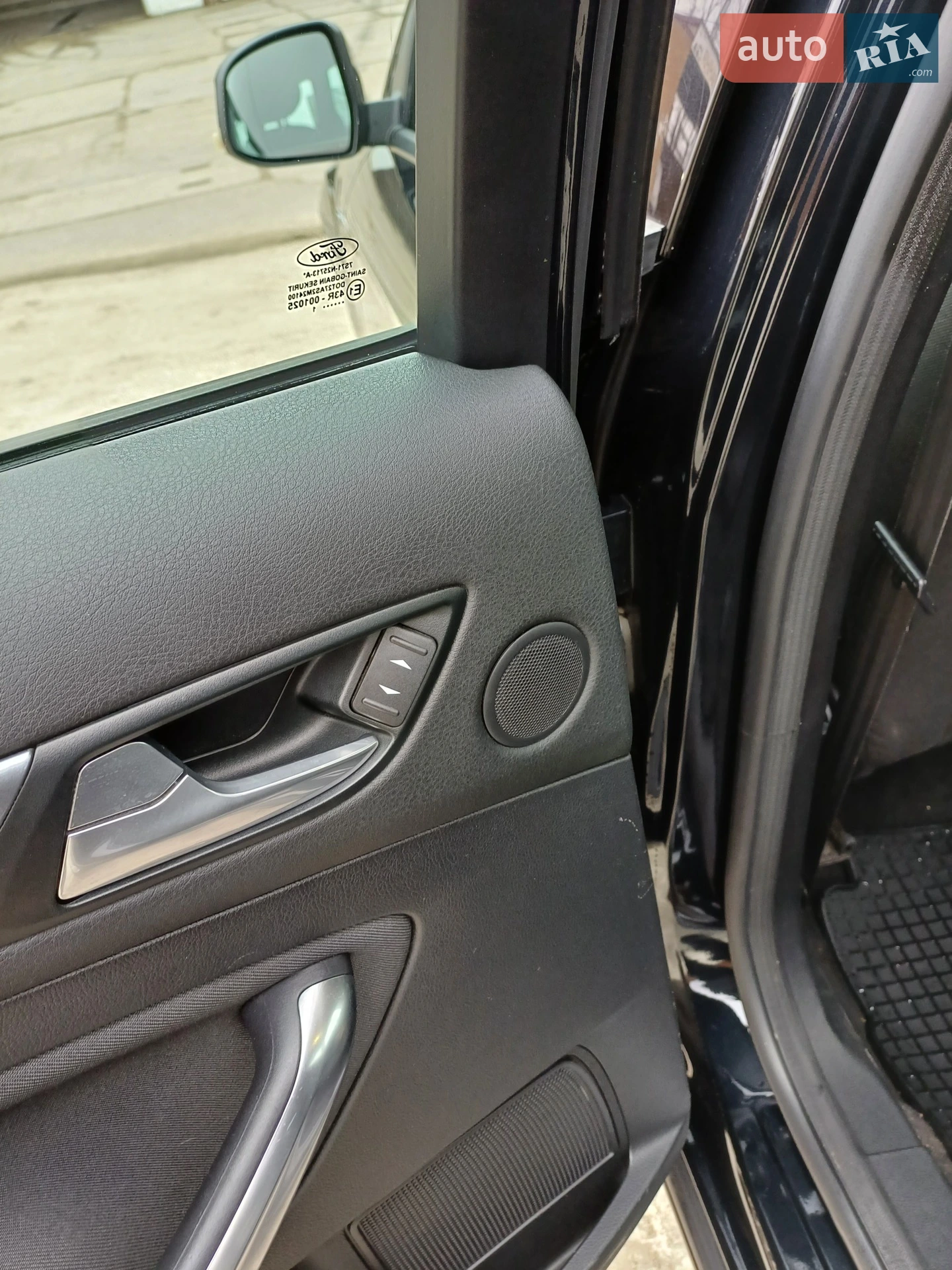 2011 Ford Mondeo - мініатюра 31