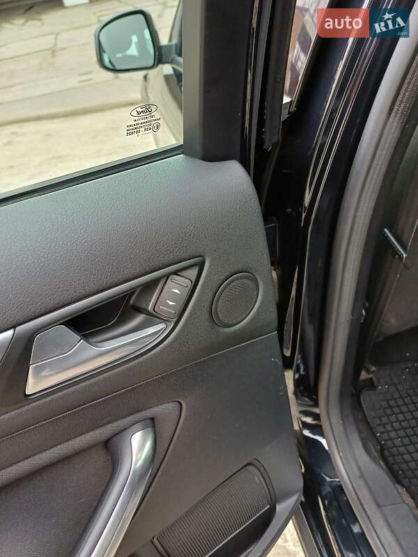 Універсал Ford Mondeo 2011 в Одесі фото 31 Універсал Ford Mondeo 2011 в Одесі