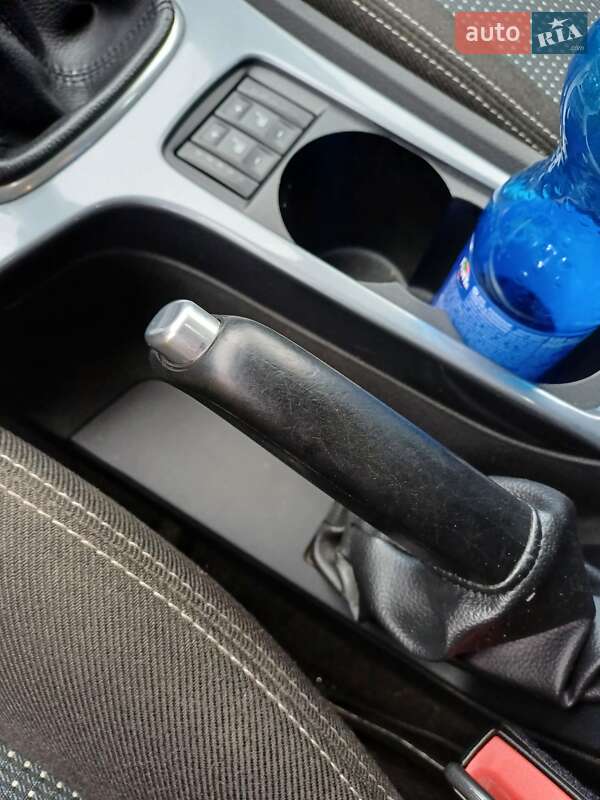 Універсал Ford Mondeo 2011 в Одесі фото 39 Універсал Ford Mondeo 2011 в Одесі