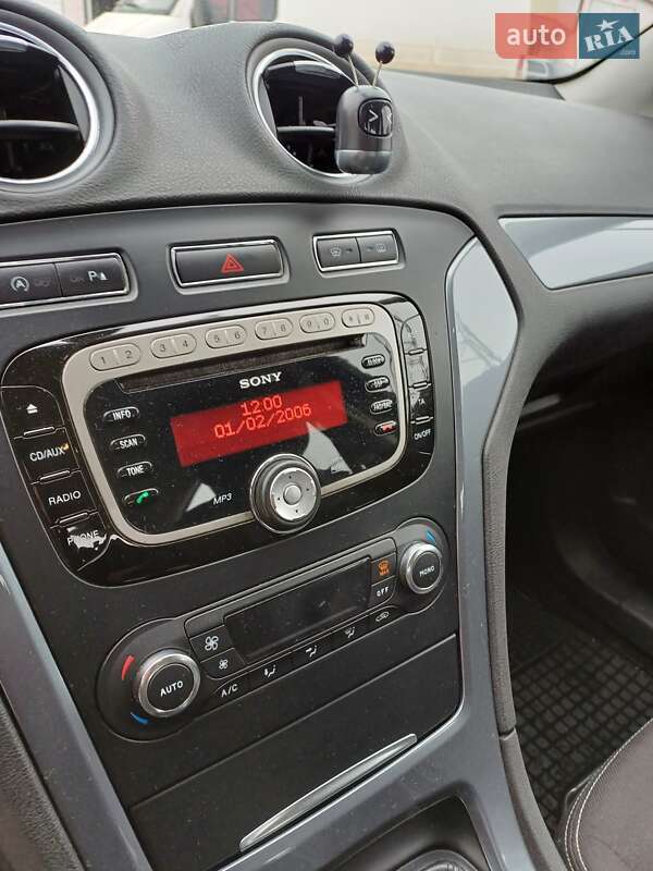 Універсал Ford Mondeo 2011 в Одесі фото 42 Універсал Ford Mondeo 2011 в Одесі