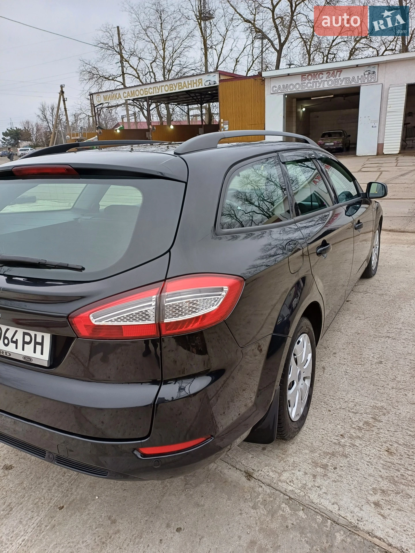 2011 Ford Mondeo - мініатюра 45