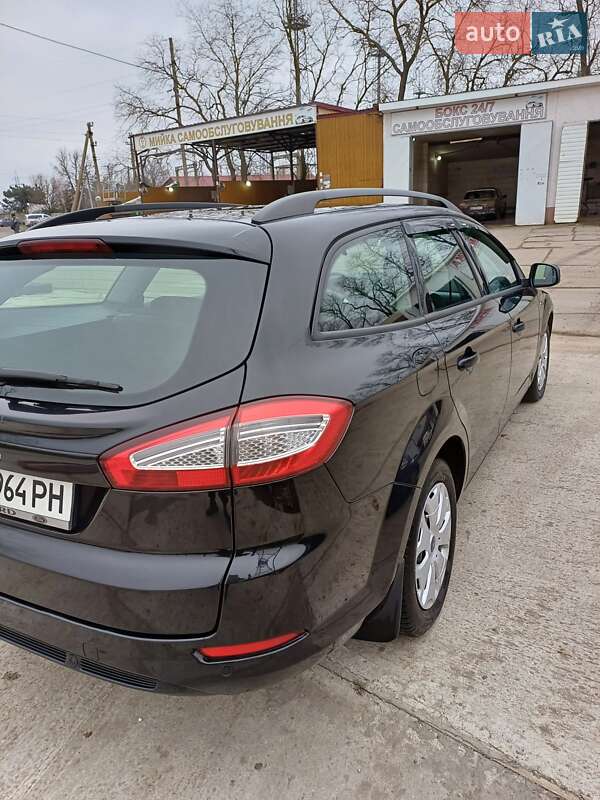 Універсал Ford Mondeo 2011 в Одесі фото 45 Універсал Ford Mondeo 2011 в Одесі