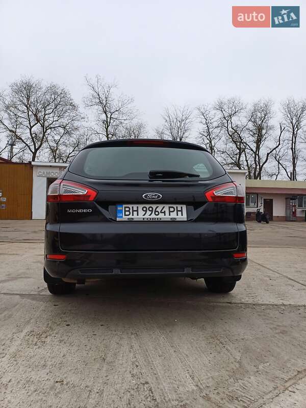 Універсал Ford Mondeo 2011 в Одесі фото 50 Універсал Ford Mondeo 2011 в Одесі