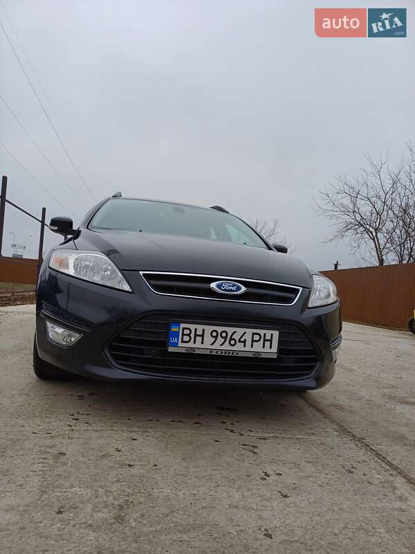 Універсал Ford Mondeo 2011 в Одесі фото 53 Універсал Ford Mondeo 2011 в Одесі
