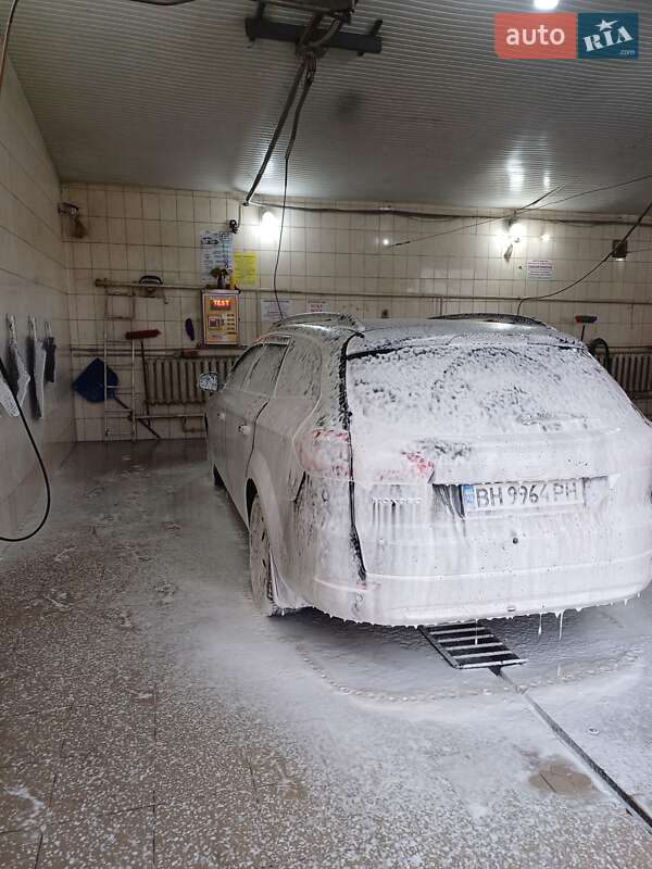 Універсал Ford Mondeo 2011 в Одесі фото 54 Універсал Ford Mondeo 2011 в Одесі