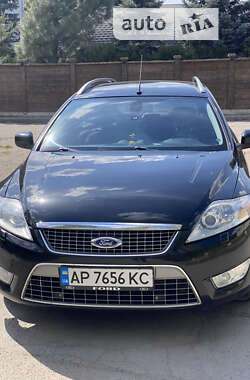 Универсал Ford Mondeo 2010 в Запорожье