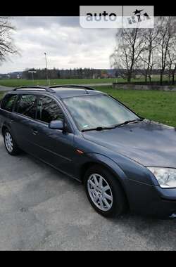 Універсал Ford Mondeo 2003 в Чернігові