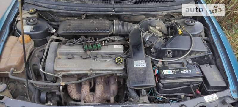 Универсал Ford Mondeo 1994 в Белой Церкви