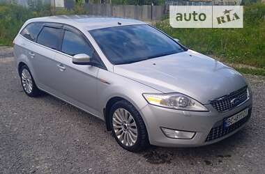 Универсал Ford Mondeo 2010 в Николаеве