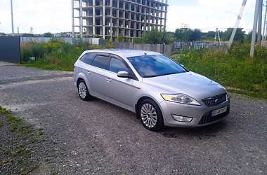 Универсал Ford Mondeo 2010 в Николаеве