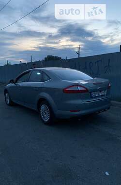 Седан Ford Mondeo 2007 в Киеве