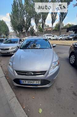 Универсал Ford Mondeo 2011 в Запорожье