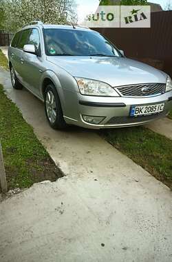 Універсал Ford Mondeo 2007 в Рівному