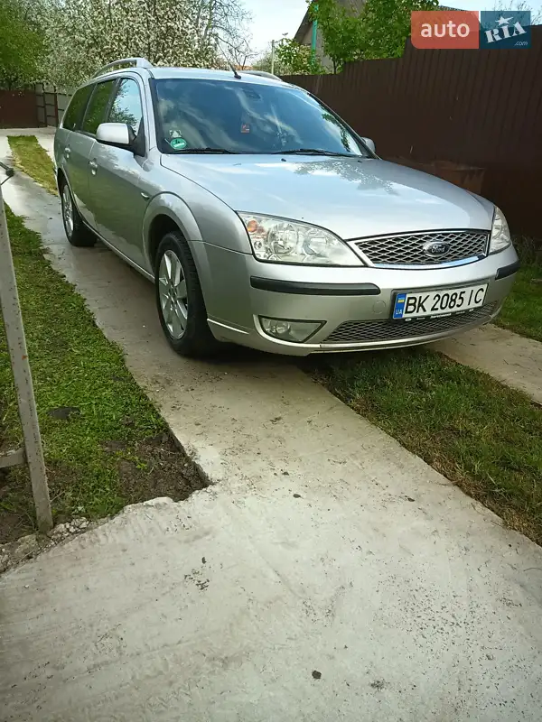 Ford Mondeo 2008 VIN WF0GXXGBBG8E23968 фото оголошення 21 з 55