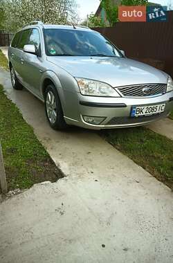 Универсал Ford Mondeo 2007 в 