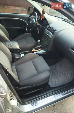 Универсал Ford Mondeo 2007 в 